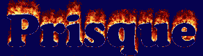 Prisque First Name
