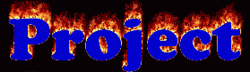Project First Name