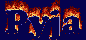 Pyja First Name