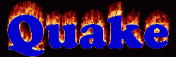 Quake First Name