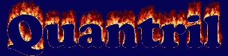 Quantril First Name