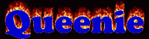 Queenie First Name