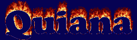 Quiana First Name