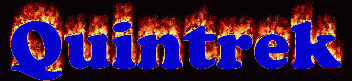 Quintrek First Name