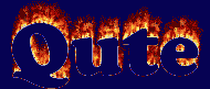 Qute First Name