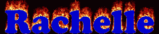 Rachelle First Name
