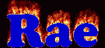Rae First Name