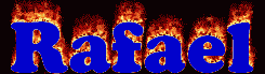 Rafael First Name