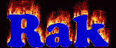 Rak First Name
