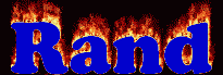 Rand First Name