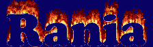 Rania First Name