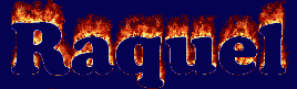 Raquel First Name