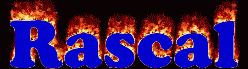 Rascal First Name