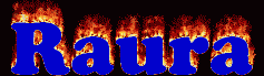 Raura First Name
