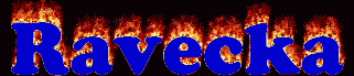 Ravecka First Name