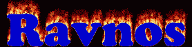 Ravnos First Name