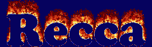 Recca First Name