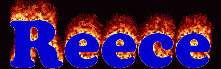 Reece First Name