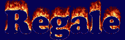 Regale First Name