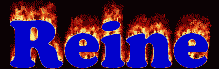 Reine First Name