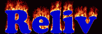 Reliv First Name
