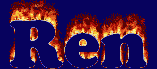 Ren First Name