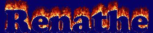Renathe First Name