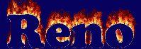 Reno First Name