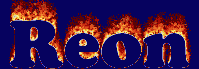 Reon First Name
