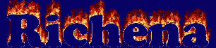 Richena First Name