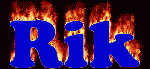 Rik First Name