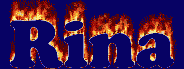 Rina First Name