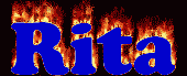 Rita First Name