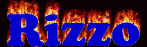 Rizzo First Name