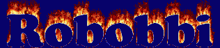 Robobbi First Name