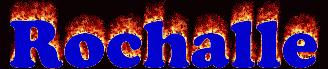 Rochalle First Name