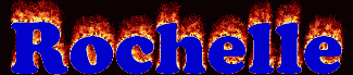 Rochelle First Name