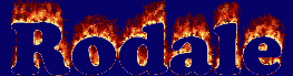 Rodale First Name