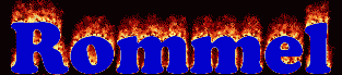 Rommel First Name