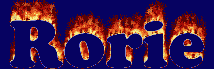 Rorie First Name