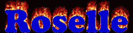 Roselle First Name