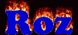 Roz First Name