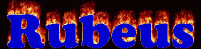Rubeus First Name