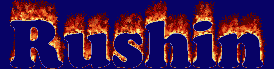 Rushin First Name