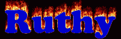 Ruthy First Name