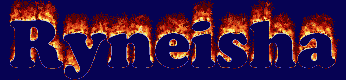 Ryneisha First Name