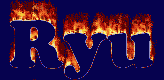 Ryu First Name