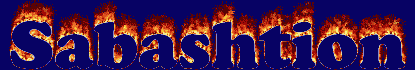 Sabashtion First Name