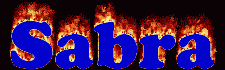 Sabra First Name