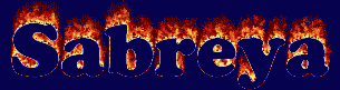 Sabreya First Name